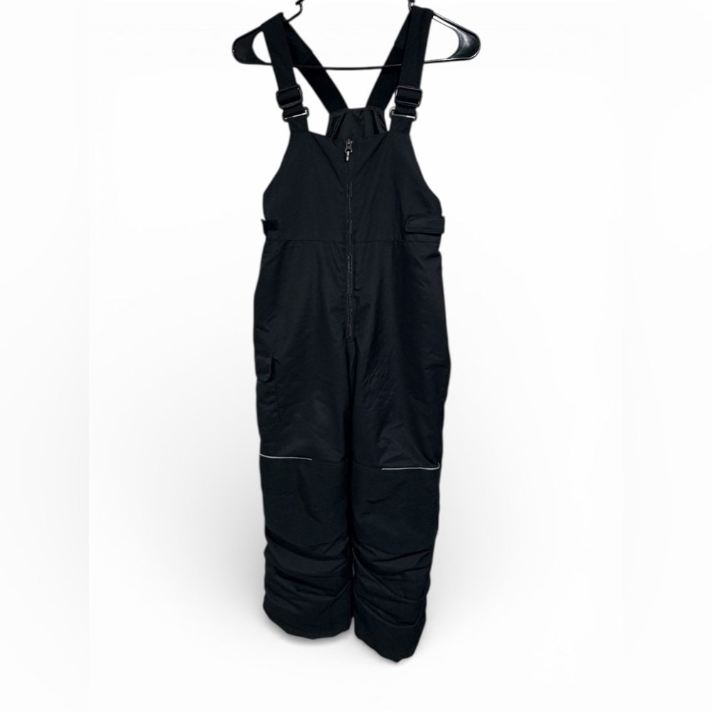 Columbia Adventure Ride II Kids Bib Pants